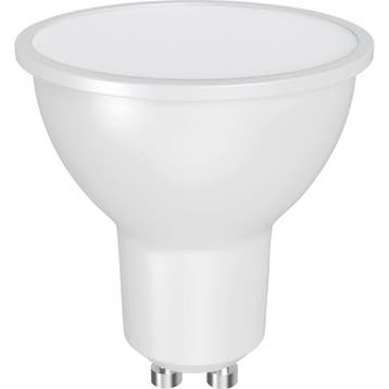 LED Spot - GU10 PAR16 - 10 Stuks - Brinton Advin - 5W 430lm, Ophalen of Verzenden, Nieuw, Overige fittingen, Plafondspot of Wandspot