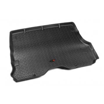 Rugged Ridge Floor Liner Cargo Black 1984-2001 Jeep Cherokee, Ophalen of Verzenden, Nieuw