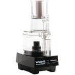 Waring light-duty foodprocessor | 1,75L | WFP7K, Verzenden, Nieuw in verpakking