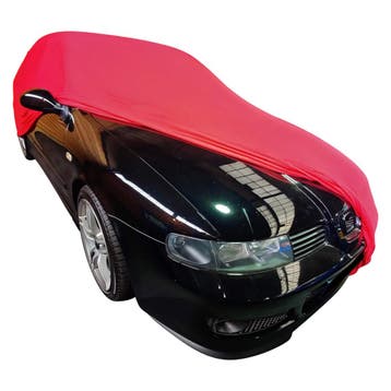 Autohoes voor Seat Leon (1999-2012) Indoor BESTE PASVORM car, Ophalen of Verzenden, Nieuw, Op maat