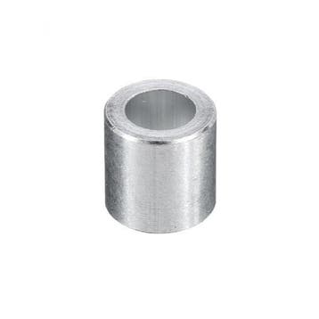 Ronde klemhuls - 8mm - Enkele verbinding, Ophalen of Verzenden, Nieuw