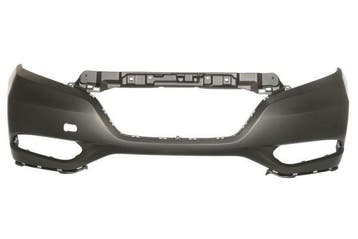 Bumper o.a: Honda, HR-V (GH), HR-V (RU), Auto-onderdelen, Ophalen of Verzenden, Nieuw, Honda, Bumper