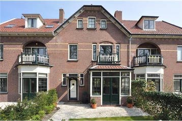 Woonhuis met 8 kamers in Bussum, Huizen en Kamers, Overige soorten, Direct bij eigenaar, Bussum