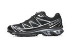 Salomon XT-6 Gore-Tex Black Silver, Kleding | Heren, Schoenen, Nieuw