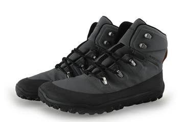 Vivobarefoot Barefoot in maat 40 Zwart, Verzenden, Zwart, Zo goed als nieuw, Vivobarefoot