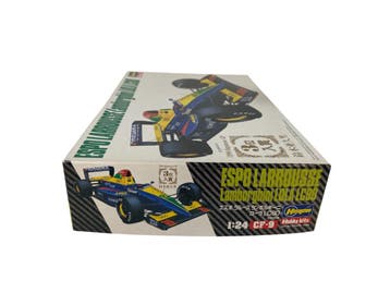 Espo Larrousse Lamborghini Lola LC90, Verzenden, Nieuw