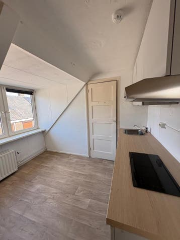 Te huur: Huis Sint Marcusstraat in Tilburg, Tilburg, Noord-Brabant