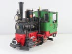 LGB G - 2020 - Tender locomotief (1) - Stainz 2 - Privaat, Nieuw