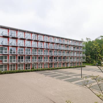 Studio gevonden in of bij Enschede, Huizen en Kamers, 20 tot 35 m²