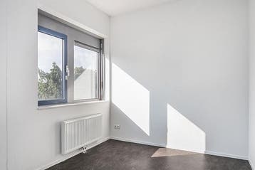 Appartement Stationsplein in Heerenveen, Huizen en Kamers, Heerenveen, Via bemiddelaar, Friesland, Appartement