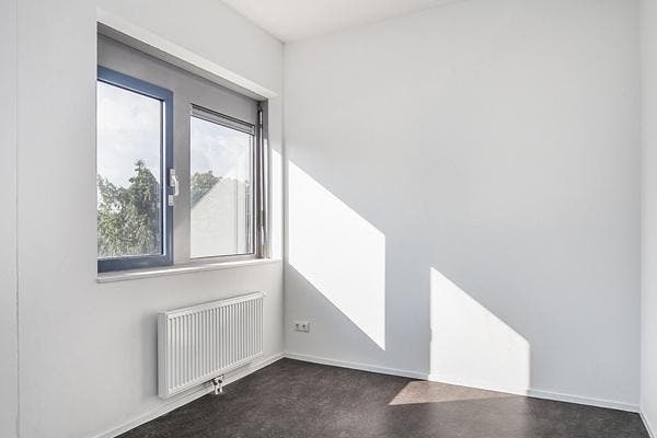 Appartement Stationsplein in Heerenveen