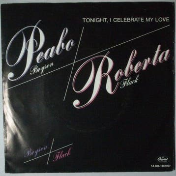 Peabo Bryson & Roberta Flack - Tonight, I celebrate my lo..., Verzenden, Nieuw in verpakking