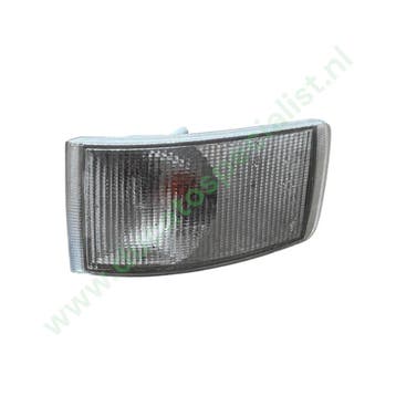 Fiat Ducato Knipperlicht Rechts Bijrijderszijde, Type 230, Ophalen of Verzenden, Nieuw