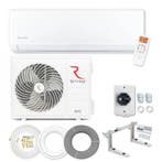 Single Split Airco 7.0 kW Koelen/Verwarmen DHZ, Ophalen of Verzenden, Nieuw