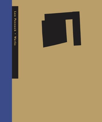 Works Lon Pennock | Thomas Köllhofer; Frits Scholten | Nieuw, Ophalen of Verzenden, Nieuw, Thomas Köllhofer; Frits Scholten