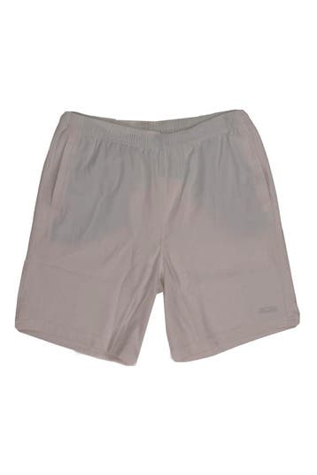 Sjeng Sports Korte broek in maat XL Wit, Verzenden, Gedragen, Wit, Sjeng Sports