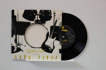 vinyl single 7 inch - Gyllene Tider - (Kom SÃ¥ Ska Vi) Le., Verzenden, Zo goed als nieuw, 7 inch, Pop