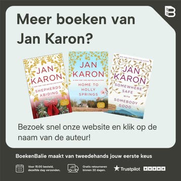 Come Rain or Come Shine - Jan Karon 9780399167454, Verzenden, Zo goed als nieuw, Jan Karon
