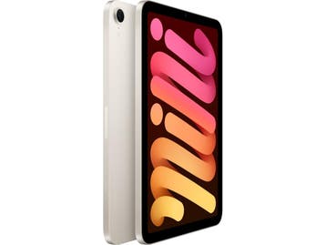 Apple iPad mini 7 8,3 512GB - wifi - sterrenlicht, Computers en Software, Verzenden, Nieuw