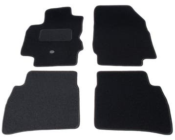 Automatten voor Nissan Note 2004-2013, Verzenden, Nieuw