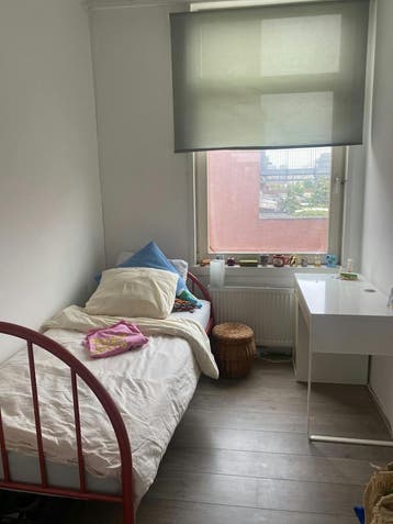 Kamer te huur in s-Gravenhage - 9 m² - 1 kamer(s), Den Haag