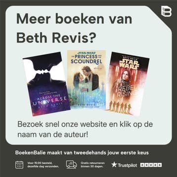 Across The Universe - Beth Revis 9781595144676, Verzenden, Gelezen, Beth Revis