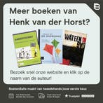 Een mannentraan 9789464871777 Henk van der Horst, Verzenden, Gelezen, Henk van der Horst