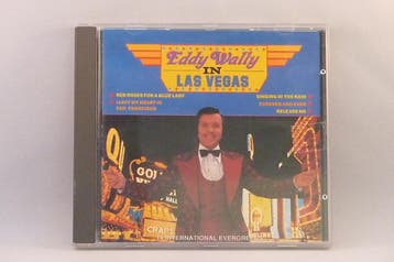 Eddy Wally in Las Vegas, Ophalen of Verzenden, Zo goed als nieuw
