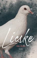 Lieske 9789493343009 Alie Boer, Verzenden, Zo goed als nieuw, Alie Boer