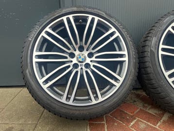 19 inch Styling 664M winter set voor BMW G30 G31, Ophalen of Verzenden, Nieuw