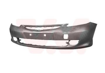 Bumper o.a: Honda, Jazz (GD, GE2 - GE3), Auto-onderdelen, Ophalen of Verzenden, Nieuw, Honda, Bumper