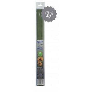 PME Bloemdraad groen - 20 gauge (50 stuks), Verzenden, Nieuw