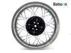 Achterwiel Triumph Bonneville 1200 T120 2020->, Motoren, Verzenden, Gebruikt