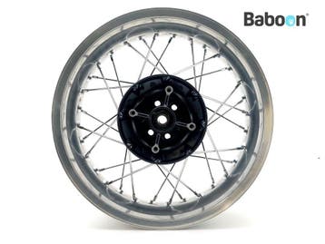Achterwiel Triumph Bonneville 1200 T120 2020->, Verzenden, Gebruikt