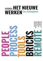 Voorbij het nieuwe werken 9789048636457 ?, Verzenden, Zo goed als nieuw, ?