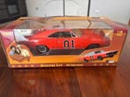 Silver Series 1:18 - Modelauto - 1969 Dodge Charger General, Hobby en Vrije tijd, Modelauto's | 1:5 tot 1:12, Nieuw