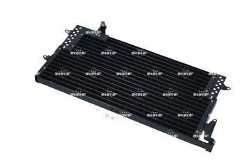 Airco condensor o.a: 3A0820413, 3A0820413A, Ophalen of Verzenden, Nieuw