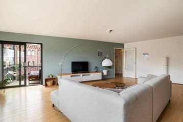 Te huur: Appartement Halfrond in Rotterdam, Appartement, Rotterdam, Zuid-Holland