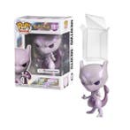 Funko Pop  Pokemon  Mewtwo 851 Only at Pokémon Center, Verzamelen, Poppetjes en Figuurtjes, Verzenden, Nieuw