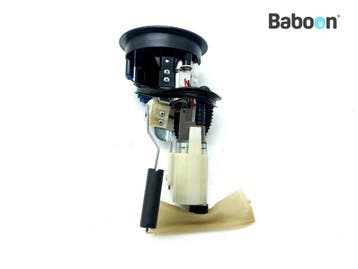 Benzinepomp BMW F 800 ST (F800ST) (7693056), Verzenden, Gebruikt