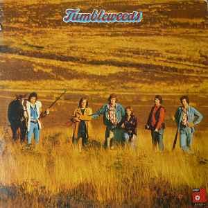 LP gebruikt - Tumbleweeds - Tumbleweeds, Verzenden, Zo goed als nieuw, Overige formaten