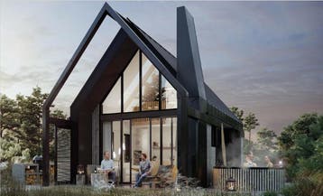 Noord-Holland: Landal Duynzee nr 13 te koop, Noord-Holland