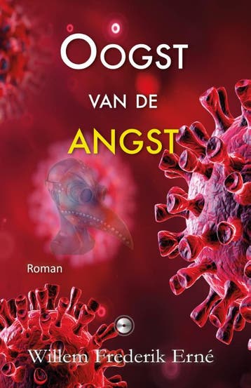Oogst van de angst - Willem Frederik Erné 9789082765342, Verzenden, Gelezen, Willem Frederik Erné