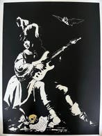 Blek Le Rat (1951) - The Year 2020