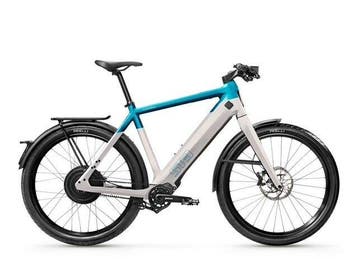 Stromer ST3 LTD  Pinion, Verzenden, Nieuw