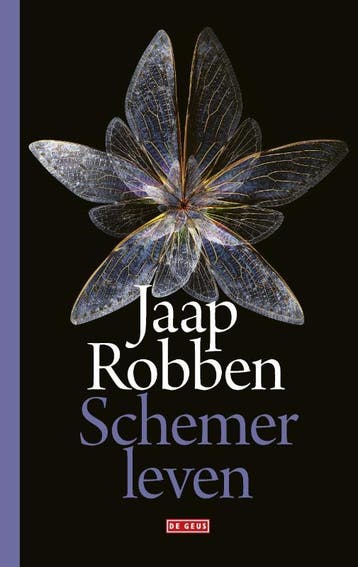 Schemerleven | Jaap Robben | Nieuw, Boeken, Literatuur, Ophalen of Verzenden, Nieuw, Jaap Robben