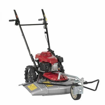 Honda UM536 Ruwterreinmaaier, Tuin en Terras, Cirkelmaaier, Honda, Nieuw, Ophalen of Verzenden