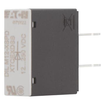 EATON INDUSTRIES DILM Netstoringsfilter - 101672, Doe-het-zelf en Verbouw, Verzenden, Nieuw, Overige typen