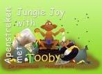 De rommelzooi - Making a mess / Apenstreken met Tooby -, Verzenden, Gelezen, Bas Jussen