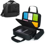 USA Gear - Deck Box Card Deck Storage Bag - Black | Enhance, Verzenden, Nieuw